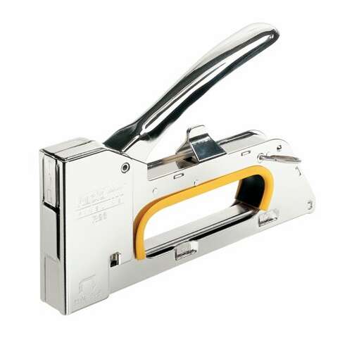 RAPID R23E Fém Tűzőgép - 13/4-8 Kapcsokhoz 58120391