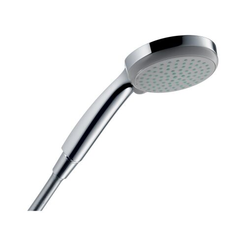 Croma 100 Vario Kézizuhany - 100 mm, Többféle Vízsugárral