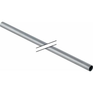 Țeavă de oțel zincat Mapress Interior-Exterior - 15 mm 141570222 - Racord de apă, gaz și încălzire