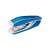 Spajalica Leitz Nexxt Wow No. 10, plava, 10 listova