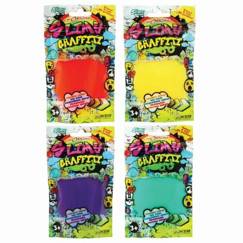 Slime Graffiti 181748754 