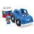 Mega Bloks First Builders Peter policajné vozidlo 101483088