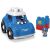Mega Bloks First Builders Peter policajné vozidlo 101483088