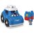 Mega Bloks First Builders Peter Polizeifahrzeug 101483088