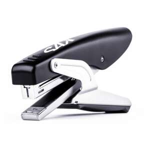 Sax 634 No.10 16 lap fekete tűzőgép