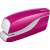 LEITZ "Wow" No.10, 10 sheets, pink electric stapler 80909648