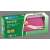 LEITZ Wow electric stapler, pink, in a box