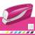 LEITZ Wow No.10 electric stapler, pink, 10 sheet capacity, color options