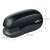 Rapid Fixativ 20EX electric stapler, black, dimensions