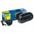 Rapid Fixativ 20EX electric stapler, black, with power adapter