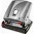 Maped Office Advanced two-hole punch, 35 sheets capacity, silver