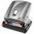 Maped Office Advanced two-hole punch, 35 sheets capacity, silver