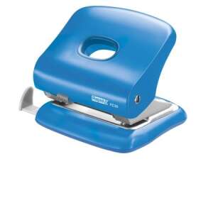 Rapid FC30 30 lapos kétlyukú élénk kék lyukasztó - Rapid