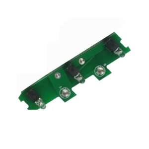 LED Modul Triple Reparatur für BMW X3 E83 Facelift Exterieur Links - Auto-Lichter