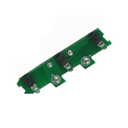 LED Modul Triple Reparatur für BMW X3 E83 Facelift Exterieur Links