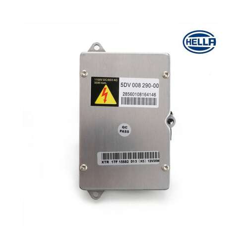 Balast xenon Hella 5DV 008 290-00, înlocuitor compatibil OEM