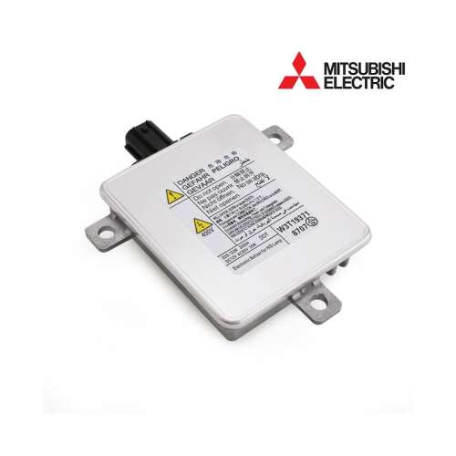 Balast Xenon Mitsubishi W3T19371, compatibil OEM