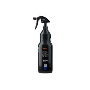 Soluție de protecție pentru jante ADBL Rimtector 1L, sticlă neagră cu pulverizator - ADBL Instrument de îngrijire a mașinii