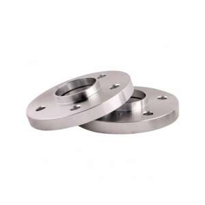 Two 16mm wheel spacers for Renault and Nissan cars - Car wheel spacer