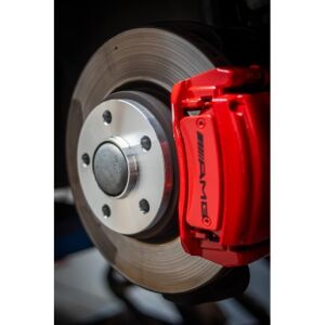 Set doua distantiere roti auto 5x100 pe 20mm 57.1 plus prezoane M14X1.5 pentru AUDI, SKODA, SEAT, VW 132060850 - Distanțiere pentru roți