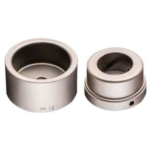 NEO PPR pipe welding die, 63 mm - Construction & Renovation
