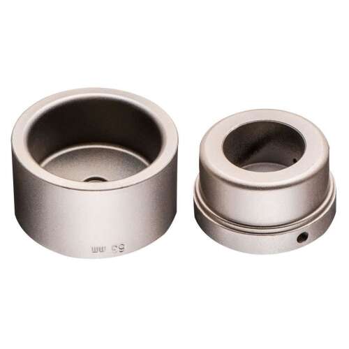 NEO PPR pipe welding die, 63 mm