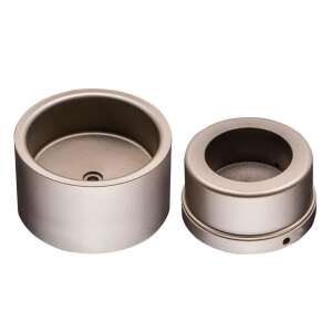 NEO Tools PPR pipe welding die, 75 mm - Neo