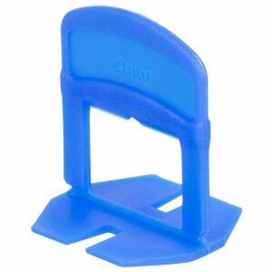 Strend Pro Tile Leveling Spacers, 300 pcs, 2 mm 128087944 - Strend Pro