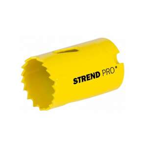 Strend Pro 32mm Bi-Metal Hole Saw for drilling metal and wood - Strend Pro