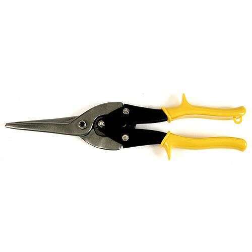 Strend Pro Sheet Metal Shears with Long Blades 101490116