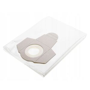 Sacii Microfibra Aspirator Umed-Uscat - Set 5 Bucati