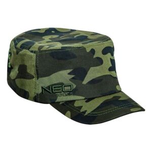 NEO - Sapca Camo - Militara - Universala