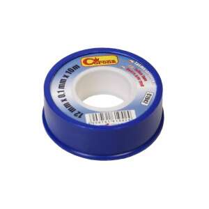 Teflon szalag, 19 mm x 0,2 mm x 15 m, RICHMANN