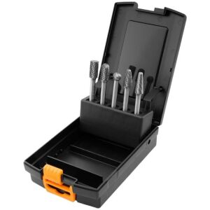 Fém marók, 5 darabos készlet 125164442 - Szerszám tartozék