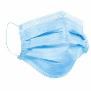 3-Ply Protective Mask 125164559 - Mouth mask