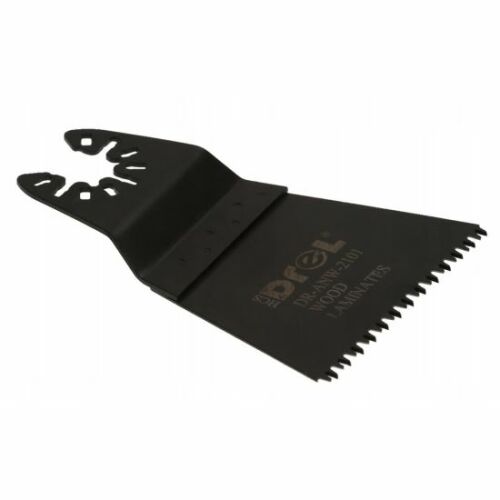 Multifunctional panza fierastrau, HCS lemn, 65x2.5 mm, DREL 125164616 - Multifunkciós szerszám kiegészítő