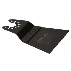 DREL Multifunctional Saw Blade, 65x2.5 mm, BIM-metal 125164620 - Multi-Tool Accessory