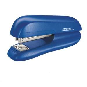 Rapid F6 blue stapler - Office technology
