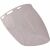 Transparent Face Shield, 400x220 mm 125164644