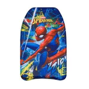 Spiderman foam swim board for kids, 45x25 cm - Swimming kickboard