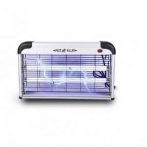 Pest Killer PK12 12W electric insect trap, mosquito killer, fly trap, bug zapper, indoor and outdoor use - Insect trap