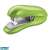 Rapid F30 tűzőgép, zöld, lapos tűzés, 30 lap kapacitás