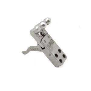 Steel slingshot trigger release - Slingshot