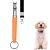 Ultrasonic Dog Whistle for Deterrent, for Easy Removal or Chasing Aggressive Dogs, Anti-Barking, Blue 131532989