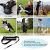 Ultrasonic Dog Whistle for Training, Aggressive Dog Deterrent or Chasing, Anti-Bark, Purple 131532854