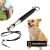 Ultrasonic Dog Whistle for Gentle Deterrence, Easy Removal or Chasing of Aggressive Dogs, Anti-Dog Calling, Green 131532988