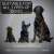 Професионално ултразвуково устройство против кучета, устройство за преследване, отстраняване и плашене на кучета и котки, 2 честоти... 101497495