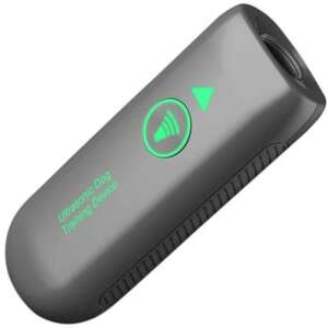 Ultrasonic dog training device, anti-barking device, rechargeable, portable, easy to use - Pet Care