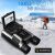 StartONeam™ Digital Hunting Electronic Binoculars with Recording, 12X Zoom, 2.4" LCD Camera, 2.5K 8X 48MP Videocámara, HD Photos, Silver 144034474