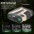 StartONTeam™ Night Vision Binoculars, Digital Hunting, Electronic Recording, 3" TFT Screen, 1080FHD Videocámara, 40MP 8X Digital Zoom, Infrared, Birdwatching or Hiking 101497626